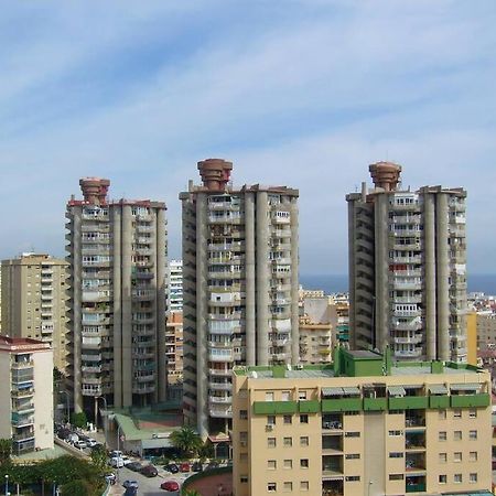 Piso Torres Apartment Torremolinos Exterior photo