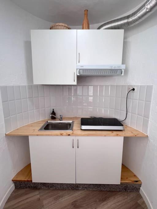 Piso Torres Apartment Torremolinos Exterior photo
