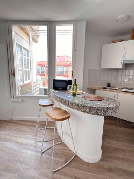 Piso Torres Apartment Torremolinos Exterior photo